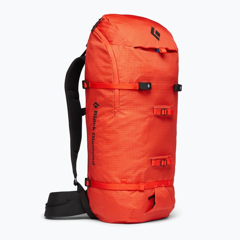 Lezecký batoh Black Diamond Speed Zip 33 l M-L octane