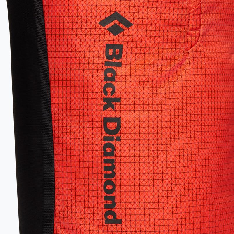 Lezecký batoh Black Diamond Speed Zip 33 l M-L octane 4