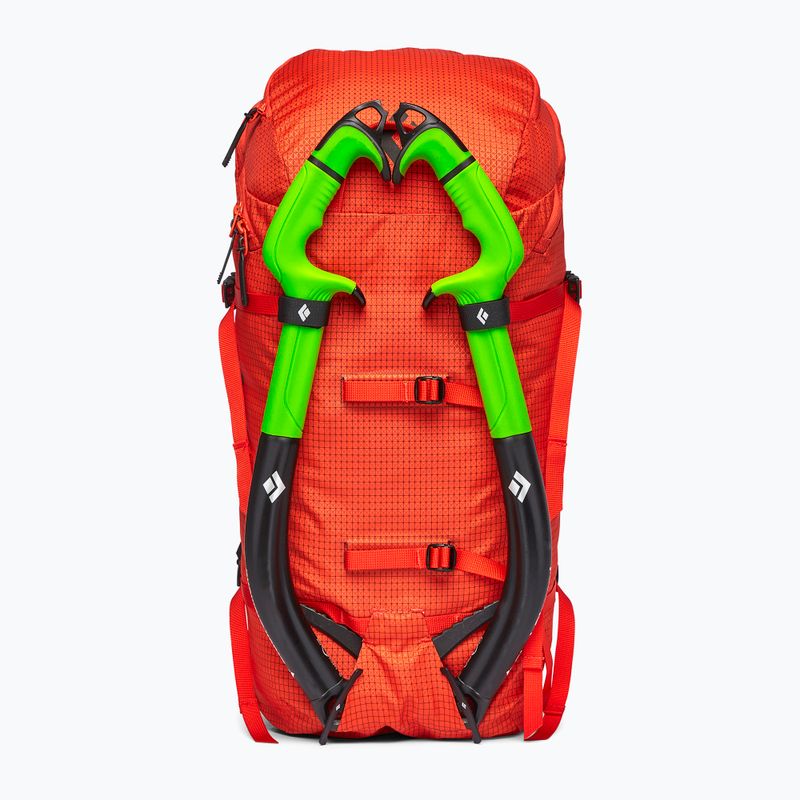 Lezecký batoh Black Diamond Speed Zip 33 l M-L octane 6