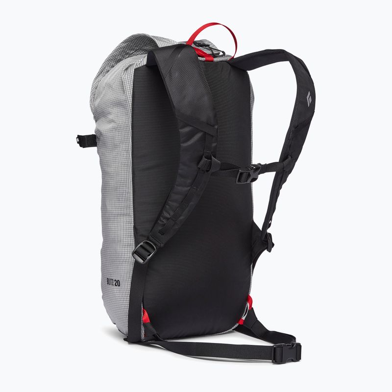 Horolezecký batoh Black Diamond Blitz 20 l 2