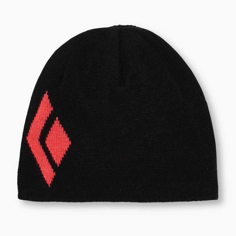 Zimná čiapka Black Diamond Reversible octan-black 2
