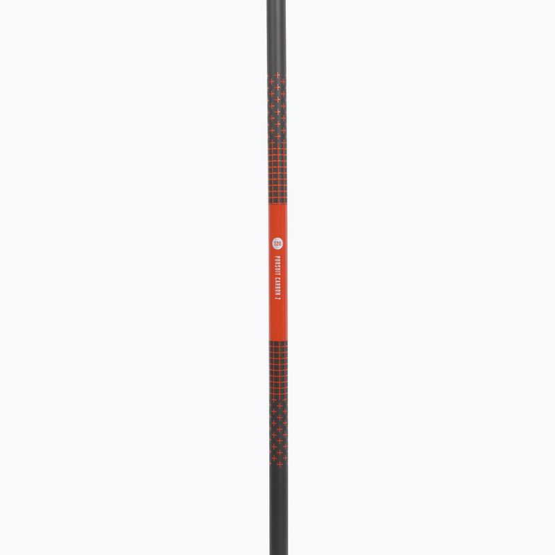 Trekingové palice Black Diamond Pursuit Carbon Z octanu 4