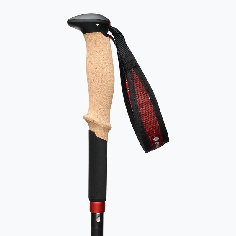 Trekingové palice Black Diamond Pursuit Carbon Z octanu 4