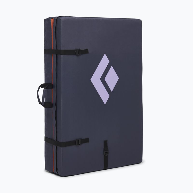 Bouldermatka Black Diamond Circuit Crash rust orange 2