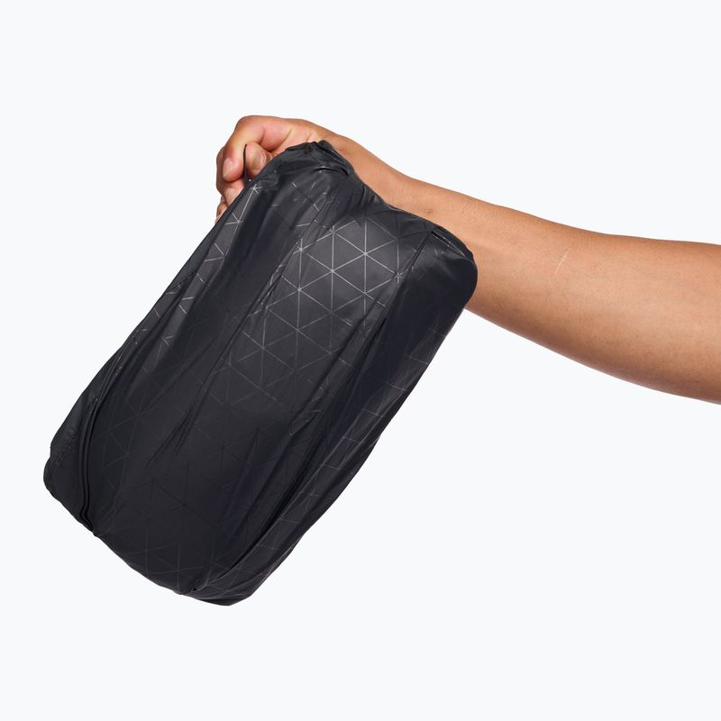 Pánska páperová bunda Black Diamond Access Down Hoody black 9