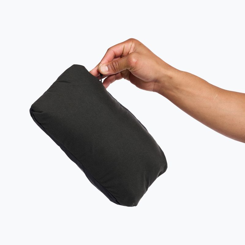 Pánska páperová bunda Black Diamond Access Down Hoody tundra 7