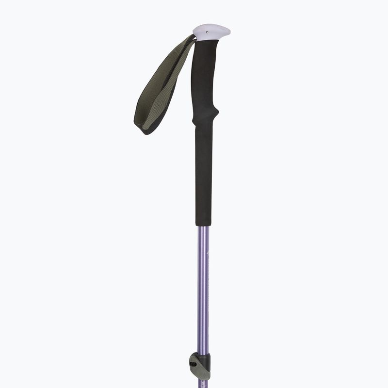 Trekingové palice Black Diamond Trail Trekking soft lilac 2