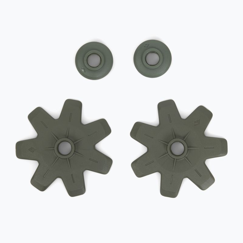 Trekingové palice Black Diamond Trail Trekking soft lilac 7