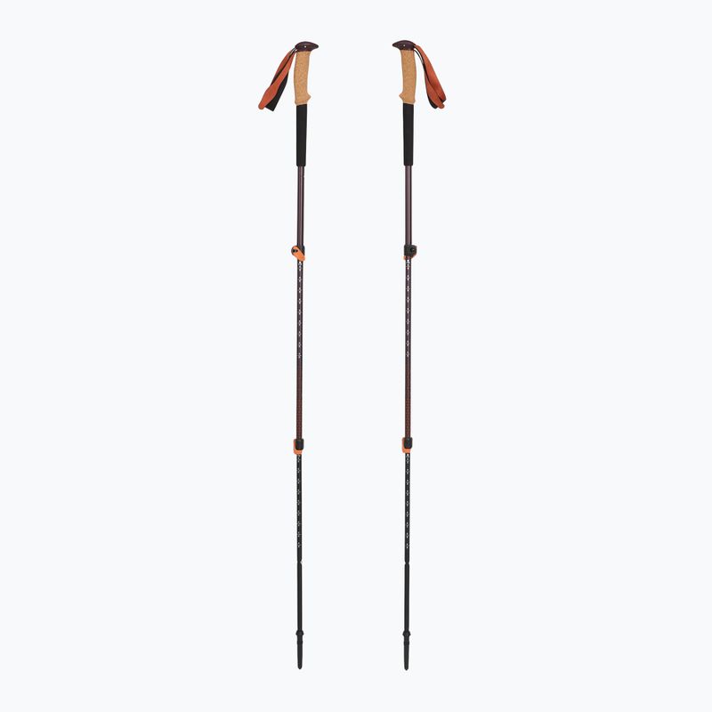 Trekingové palice Black Diamond Trail Cork Trekking fig