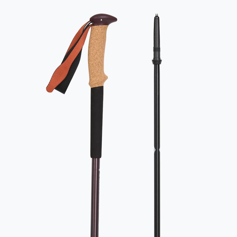 Trekingové palice Black Diamond Trail Cork Trekking fig 3