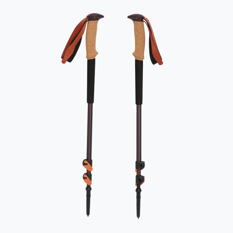 Trekingové palice Black Diamond Trail Cork Trekking fig 5