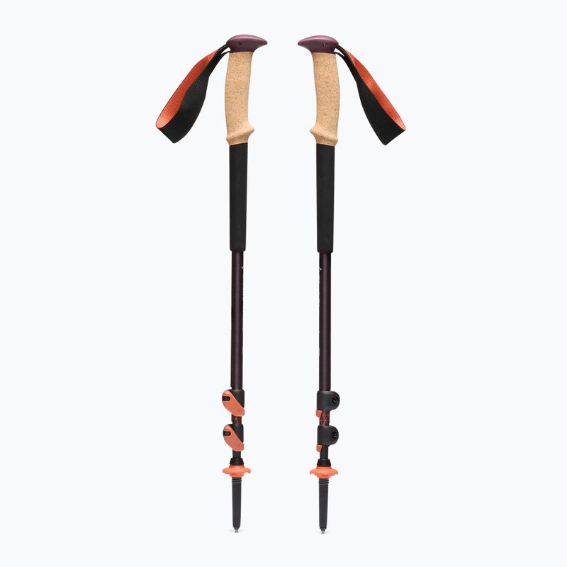 Trekingové palice Black Diamond Trail Cork Trekking fig 2