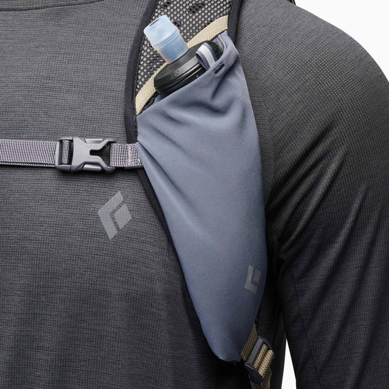 Black Diamond Trail Vista 20 l black/carbon batoh 9