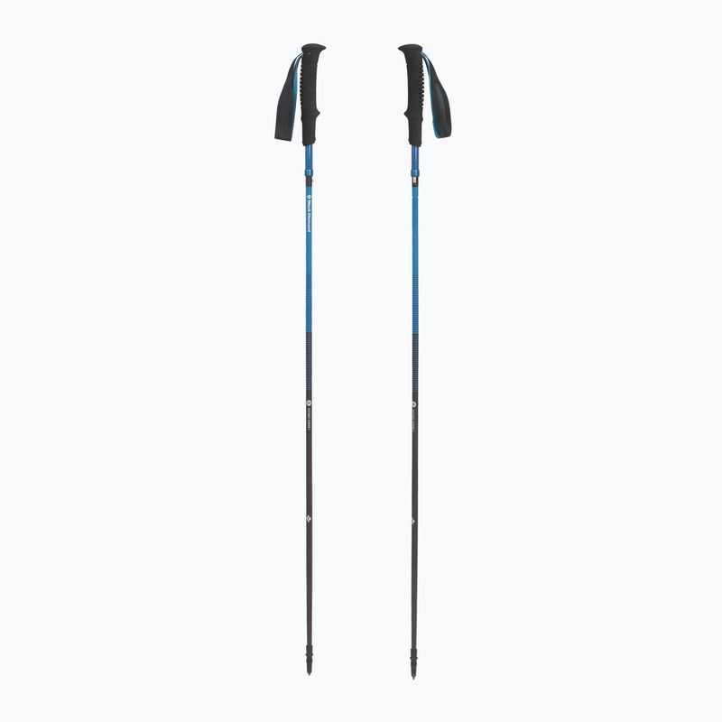 Trekingové palice Black Diamond Distance Carbon Z dezert sky