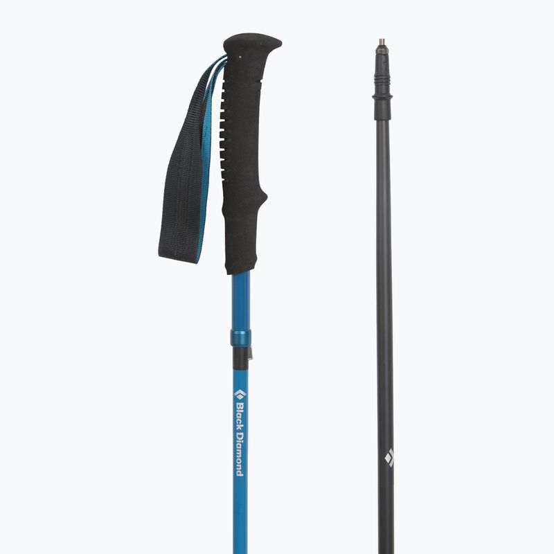 Trekingové palice Black Diamond Distance Carbon Z dezert sky 3