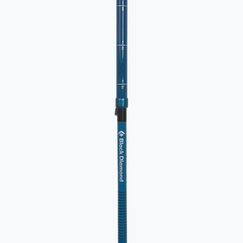 Trekingové palice Black Diamond Distance Carbon Flz desert sky 4
