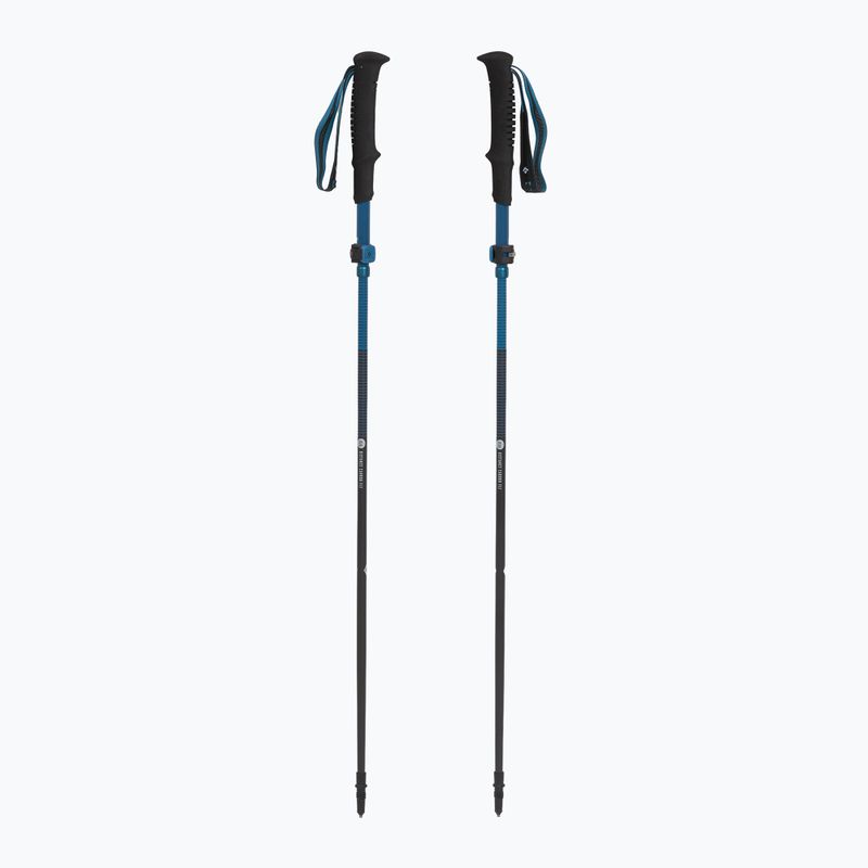 Trekingové palice Black Diamond Distance Carbon Flz desert sky 5