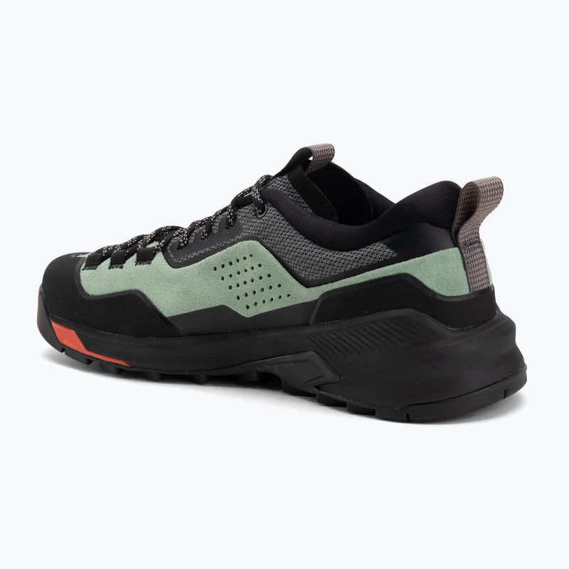 Dámske prístupové topánky Black Diamond Technican Pro Approach desert sage/black 3