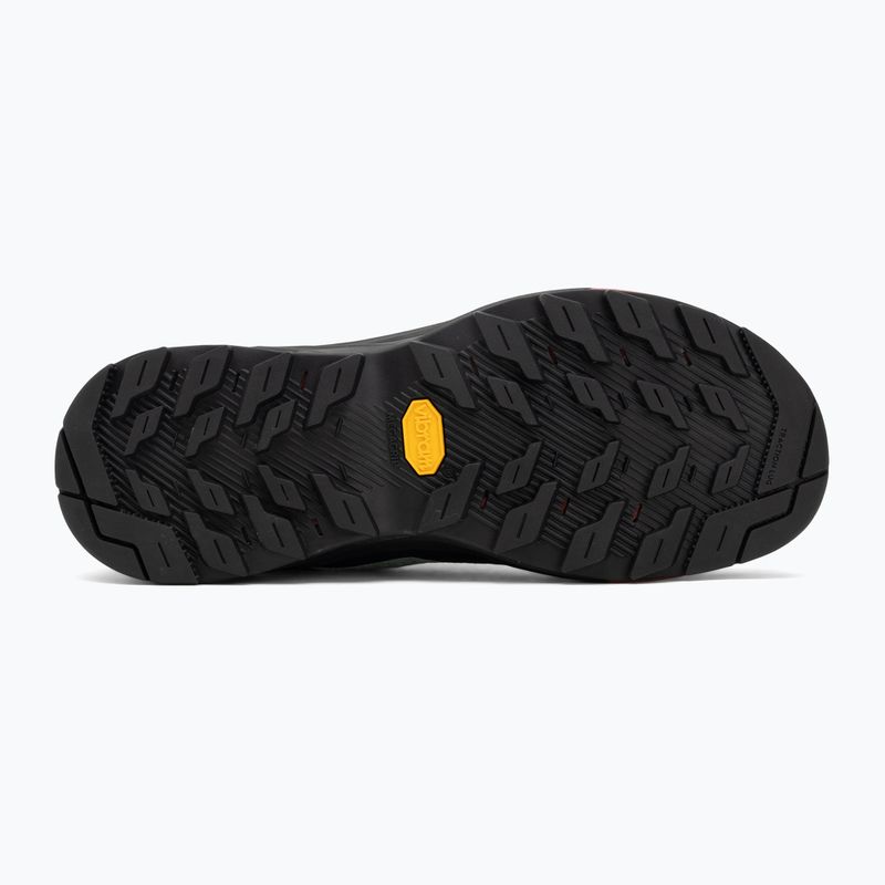 Dámske prístupové topánky Black Diamond Technican Pro Approach desert sage/black 4