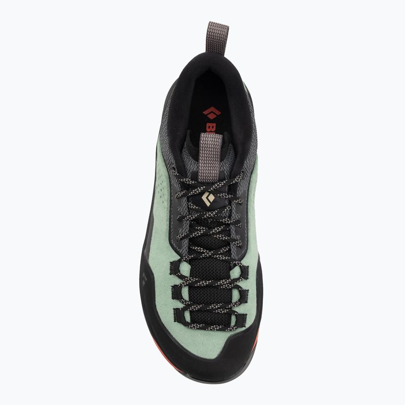 Dámske prístupové topánky Black Diamond Technican Pro Approach desert sage/black 5