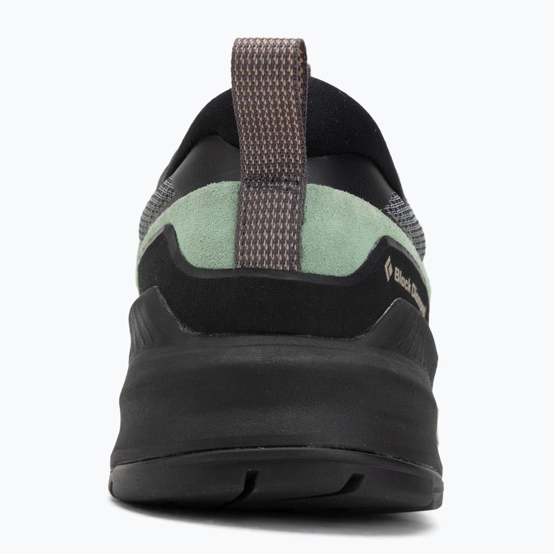 Dámske prístupové topánky Black Diamond Technican Pro Approach desert sage/black 6