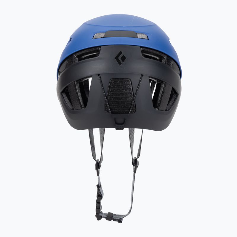 Lezecká prilba Black Diamond Capitan E drifter blue 4