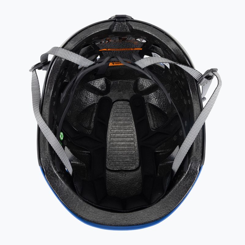 Lezecká prilba Black Diamond Capitan E drifter blue 5