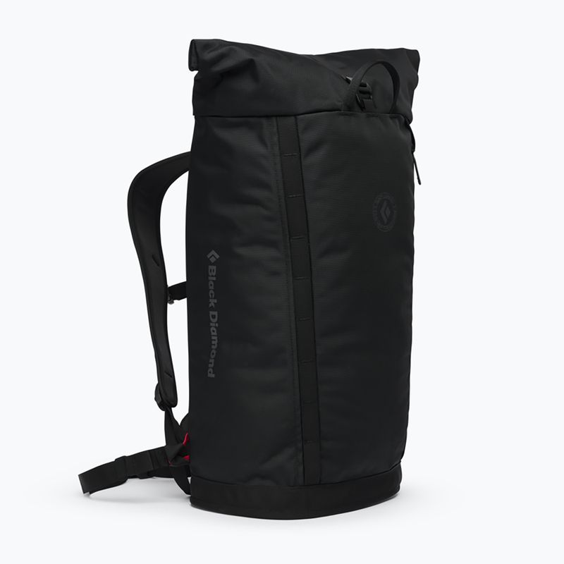 Mestský batoh Black Diamond Street Creek 30 l RT black