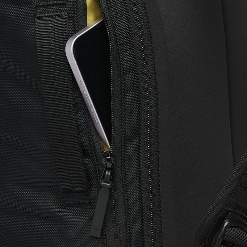 Mestský batoh Black Diamond Street Creek 30 l RT black 4
