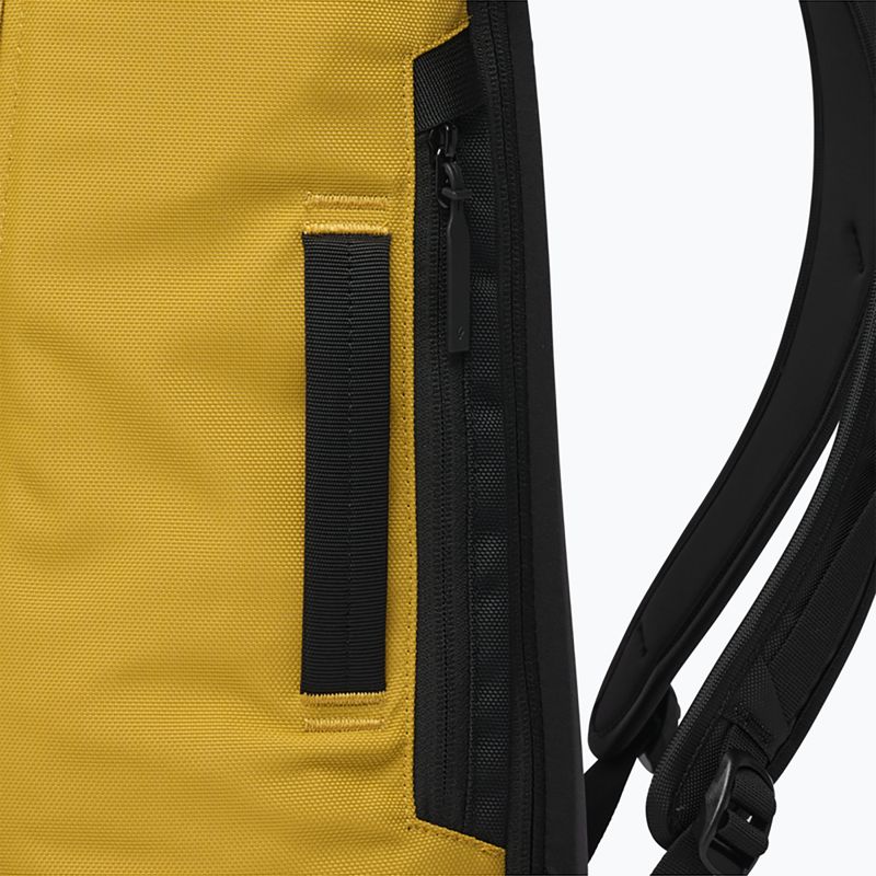 Mestský batoh Black Diamond Street Creek 30 l RT amber 3