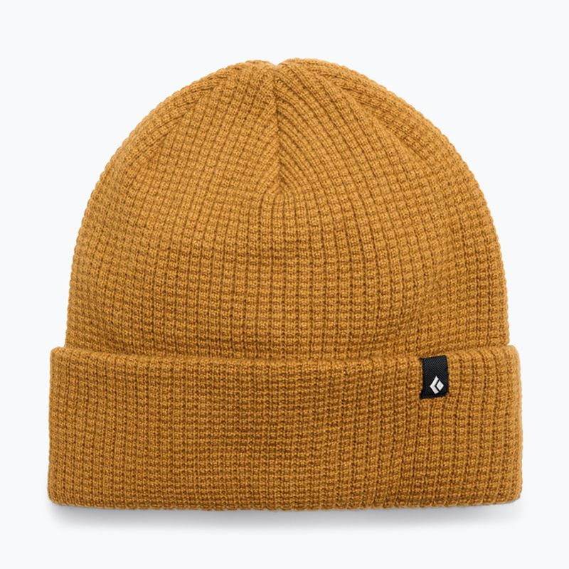 Zimná čiapka Black Diamond Merino flax