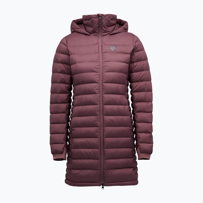 Dámsky páperový kabát Black Diamond Access Down 2.0 Parka fig 3