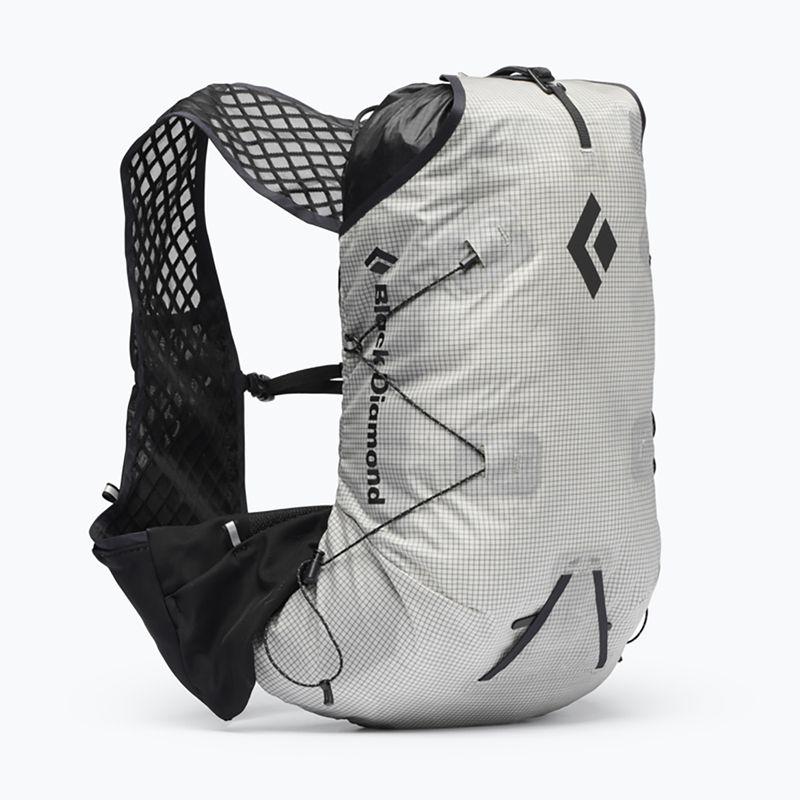 Lezecký batoh Black Diamond Distance S 8 l alloy