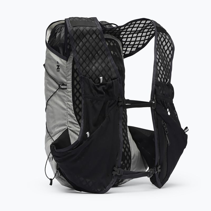 Horolezecký batoh Black Diamond Distance 8 l alloy 2
