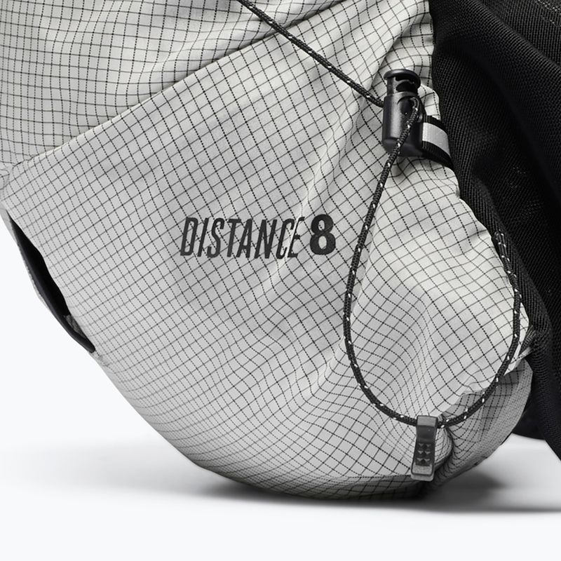 Lezecký batoh Black Diamond Distance S 8 l alloy 3
