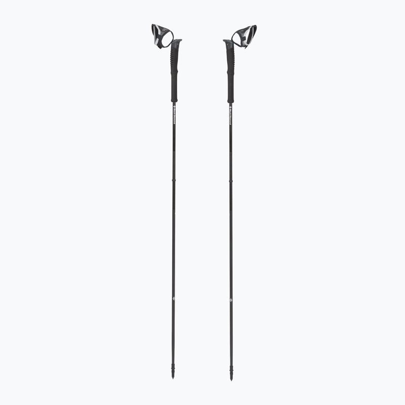Trekingové palice Black Diamond Distance Carbon FKT black