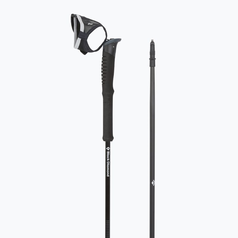 Trekingové palice Black Diamond Distance Carbon FKT black 3