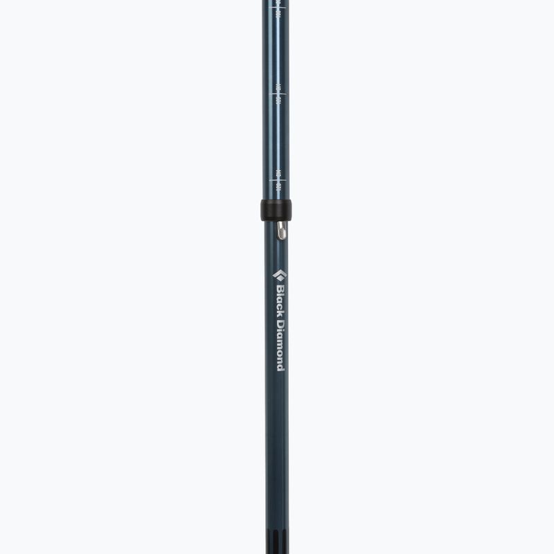 Trekingové palice Black Diamond Trail Vista FLZ Trekking midnight blue 4