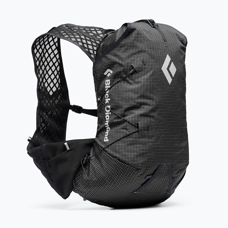 Horolezecký batoh Black Diamond Distance 8 l BD6813530002LRG1 black