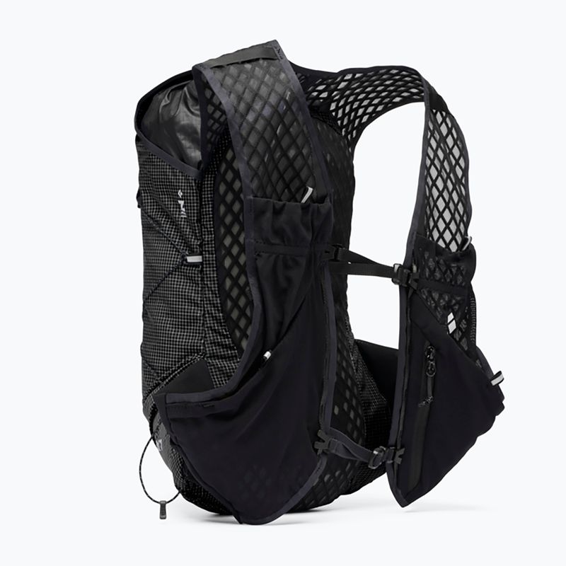 Horolezecký batoh Black Diamond Distance 8 l BD6813530002LRG1 black 2