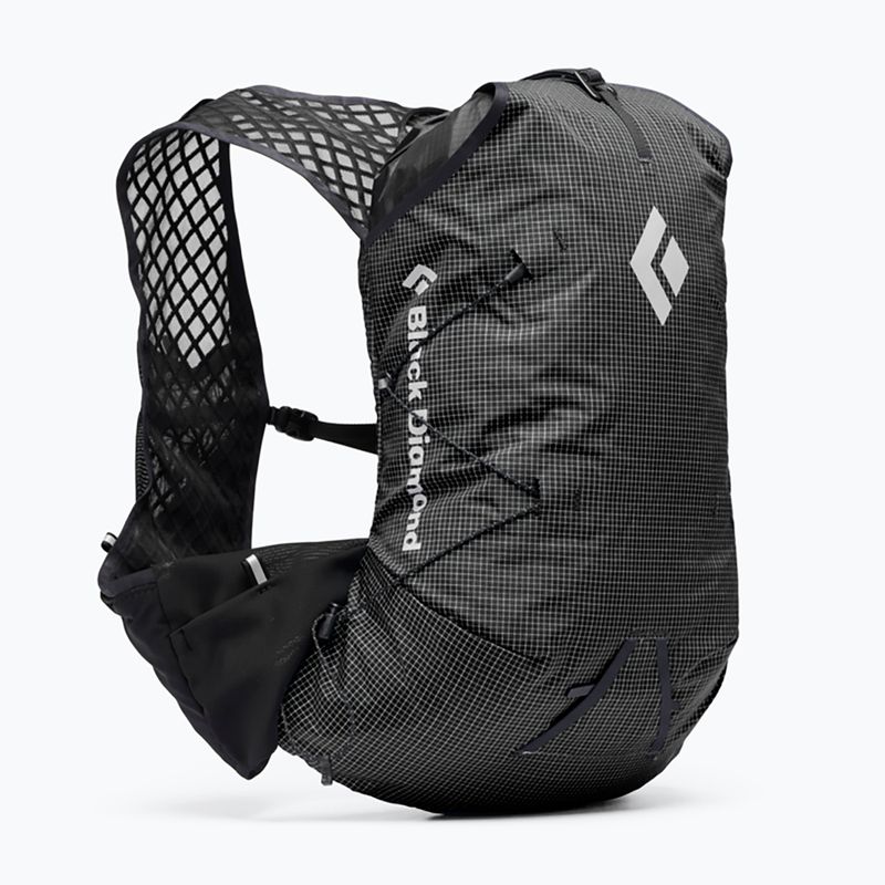 Lezecký batoh Black Diamond Distance M 8 l black