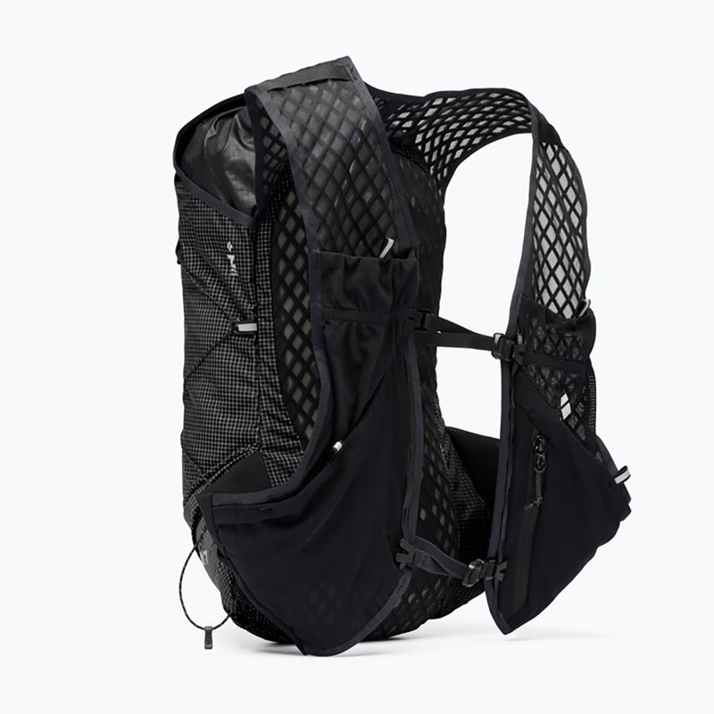 Lezecký batoh Black Diamond Distance M 8 l black 2