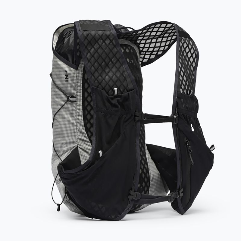 Horolezecký batoh Black Diamond Distance 8 l BD6813531000LRG1 alloy 2