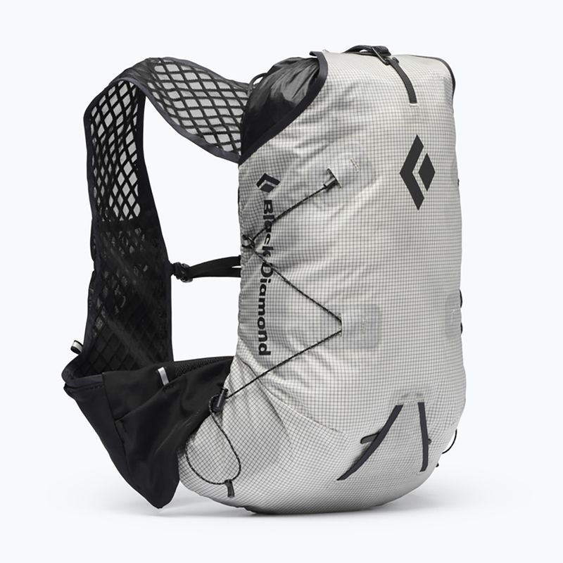 Lezecký batoh Black Diamond Distance M 8 l alloy