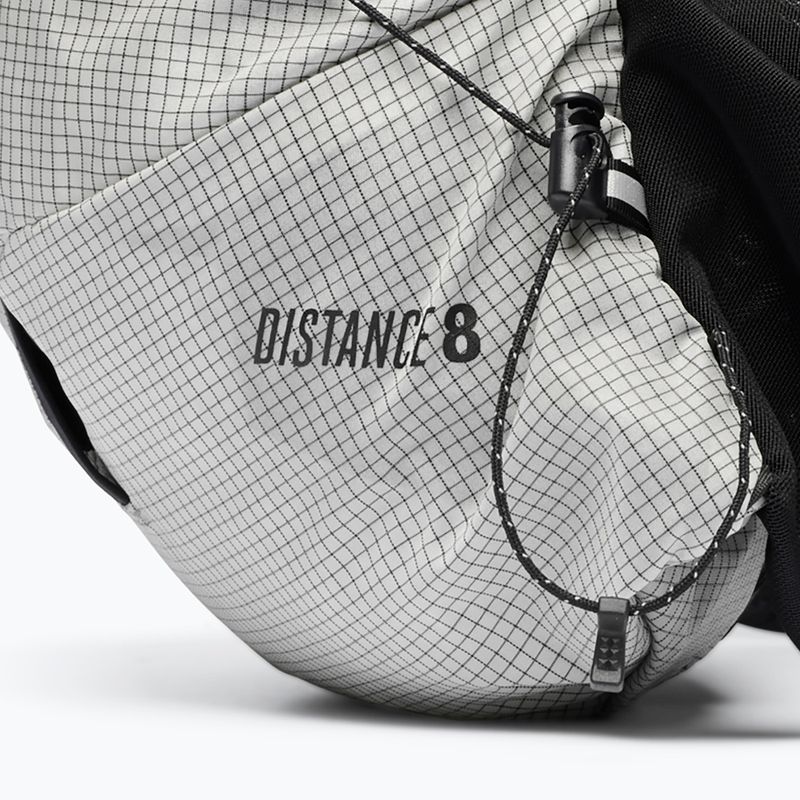 Lezecký batoh Black Diamond Distance M 8 l alloy 3