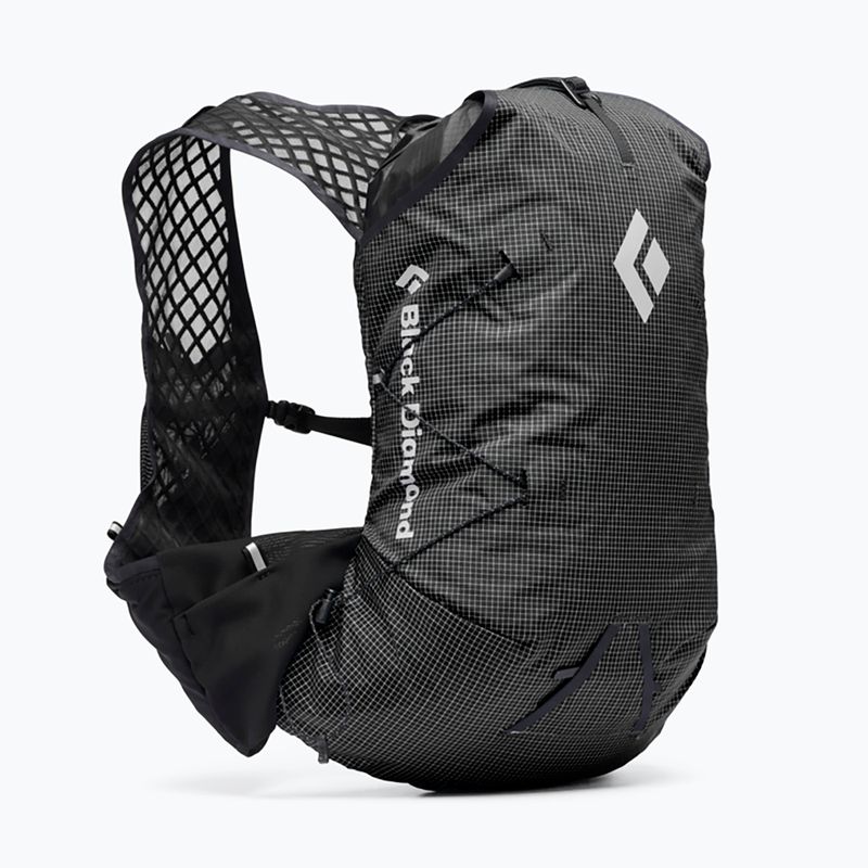 Dámsky lezecký batoh Black Diamond Distance S 8 l black