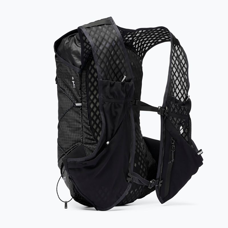 Dámsky lezecký batoh Black Diamond Distance 8 l black 2