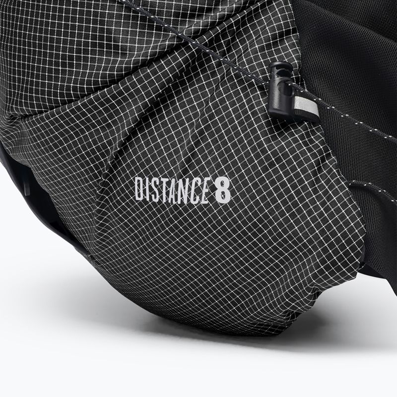 Dámsky lezecký batoh Black Diamond Distance S 8 l black 3