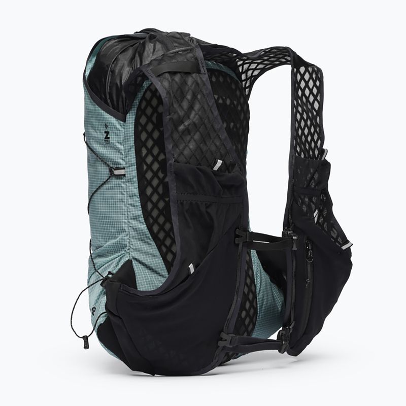 Dámsky lezecký batoh Black Diamond Distance M 8 l glacier 2