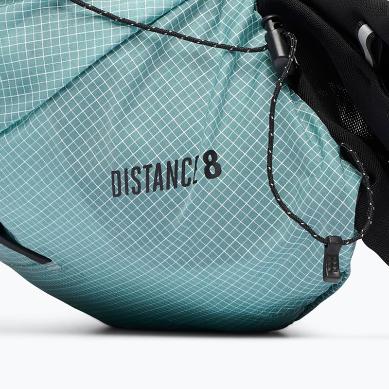 Dámsky lezecký batoh Black Diamond Distance M 8 l glacier 3
